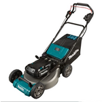 Makita LM001CZ | LXT 36 V | accu Grasmaaier | 53 cm | Body | Zonder Accu&apos;s en Laders