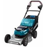 Makita DLM533PT4 | Accu Grasmaaier | 53 cm | 2x 18V | 4x 5,0 ah accu