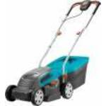 Bosch Home and Garden ADVANCED ROTAK 36-660 Grasmaaier Accu Incl. 2 accus, Instelbare maaihoogte 36 V Snijbreedte max. 40 cm