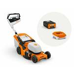 Stihl RMA 453.3 PV Accu Grasmaaier (AP 300S+AL301) - WA422000002