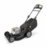 Karcher LM 530/36 Bp | 36V Accu-grasmaaier 53 cm | zonder accu&apos;s en lader - 1.042-500.0