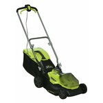Ryobi RY18LM37A-140 | ONE+ | Accu GRASMAAIER | 37CM - 5133004578