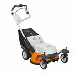 Gardena accu grasmaaier PowerMax Li 40/32 40V