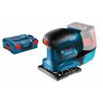 Milwaukee accu schaafmachine M18 BP-0