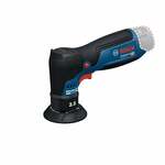 Festool ETSC 125 3,0 I-Set Accu Excenterschuurmachine 18V 3.0Ah in Systainer incl. ERGO Adapter - 577689