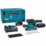 Milwaukee M12 FUEL? FSDR75-0B Accu Excenter Schuurmachine 12V Basic Body - 4933498232