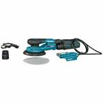 Bosch Groen Toolkit UniversalImpact 18 + AdvancedOrbit 18 | 2 x 2.0 Ah accu&apos;s + lader 06039D410A