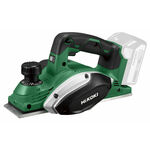Bosch Groen PSM 18 LI accu schuurmachine | 18v 2.5Ah Li-ion - 06033A1303