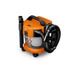 Fein ASBS18-10 Accu Stofzuiger 18V AMPShare - 92604203010