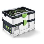 Festool CTMC SYS I-Basic Accu stofzuiger CLEANTEC - 576933