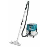 Makita CL121DZX 12 V Max - accu stofzuiger | zonder accu&apos;s en lader - CL121DZX