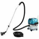 Makita DCL501Z Accu Stofzuiger 18V Basic Body