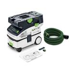 Festool CTLC MINI I-Basic Accu stofzuiger CLEANTEC - 577065
