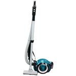 Makita DCL501RT Accu Stofzuiger 18V 5.0Ah