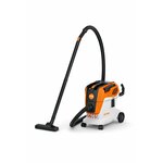 Makita DVC157LZX3 | Stofzuiger | 2x18V | Zonder Accu&apos;s & laders - DVC157LZX3