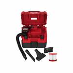 Makita CL111DWI | ACCU STOFZUIGER | 10,8V