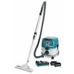 Panasonic Tools EY37A3B Accu Stofzuiger 14.4V / 18V Basic Body