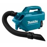 Bosch Professional GAS 12V Accu stofzuiger 12V 3,0Ah Li-Ion In L-Boxx - 06019E3003