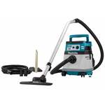 Bosch Blauw GAS 12V Professional accu stofzuiger | 12v 3.0Ah Li-ion - 06019E3003