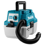 Makita accu stofzuiger droog/nat - DVC750LZX1 - 18V - excl. accu en lader - in doos