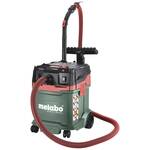 Metabo AS 36-18 M 30 PC-CC 602074850 Accu-stofzuiger 30 l Zonder accu, Zonder lader