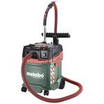 Makita DVC750LZX3 | Accu Stofzuiger | 18 V | Body | Zonder accu&apos;s en lader | in doos - DVC750LZX3
