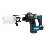 Makita VC001GLZ | Accu Stofzuiger | nat en droog | 40V Max | Excl. accu&apos;s en lader - VC001GLZ