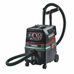 Bosch Blauw GAS 12V Professional accu stofzuiger | zonder accu&apos;s en lader in L-Boxx - 06019E3001