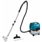 Bosch Professional GAS 18V-12 MC 06019K2000 Accu-stofzuiger 12 l Zonder accu, Zonder lader