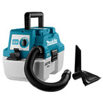 Milwaukee accu stofzuiger "rugzak model" - M18 FBPV-0 - 18V - klasse L - excl accu en lader