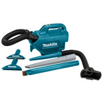 Milwaukee accu stofzuiger droog/nat - M18 FPOVCL-0 Packout - 18V - klasse L - excl. accu en lader