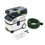 Festool CTMC MIDI I-Basic Accu stofzuiger CLEANTEC - 577067