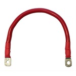Reely Accukabel [1x EC5-bus - 2x EC5-stekker] 10.00 cm RE-6903813