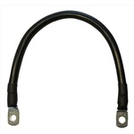 Reely Accukabel [1x EC5-bus - 2x EC5-stekker] 10.00 cm RE-6903816