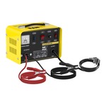Auto Acculader - 6/12V - 5/8A