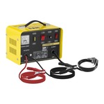 Auto Acculader - 12/24V - 8/12A