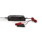 Nedis BACCH03 Oplader Voor Loodzuuraccu&apos;s 3,8 A Universeel