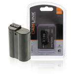 Camlink CL-BATENEL15 Oplaadbare Lithium-ion Camera Accu 7.2 V 1920 Mah