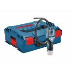 Bosch Blauw GIC 120 C Professional Professional Accu inspectiecamera Click & Go | zonder accu&apos;s en lader in L-boxx - 0601241208