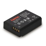 Hama Li-ion-accu DP 482 Voor Nikon EN-EL14a