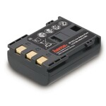 Hama Li-ion-accu DP 342 Voor Canon LP-E5