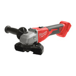 Bosch Blauw GGS18V-LI Rechte accuslijpmachine body