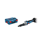 GGS 18V-10 SLC rechte accuslijpmachine | in L-BOXX | excl. accu en oplader