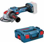 Fein AGSZ 18-280 LBL 71230262000 Accuslijpmachine Zonder accu, Incl. koffer