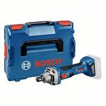 Bosch Professional 0601229100 Accuslijpmachine Zonder accu 18 V