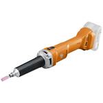 GWS 12V-76 | Haakse Accuslijpmachine | 12V | 2.0Ah Li-Ion