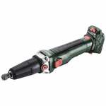 GGS 18V-20 Professional | Rechte Accuslijpmachine | 18V | L-BOXX 136