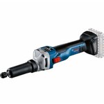 GGS 18V-10 SLC rechte accuslijpmachine | excl. accu en oplader