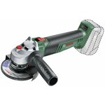 Bosch Professional GGS 18V-20 solo 0.601.9B5.400 Accuslijpmachine Brushless, Zonder accu, Incl. koffer