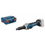GWS 18V-7 Professional 18V Accu Haakse slijpmachine | 4.0Ah accu&apos;s